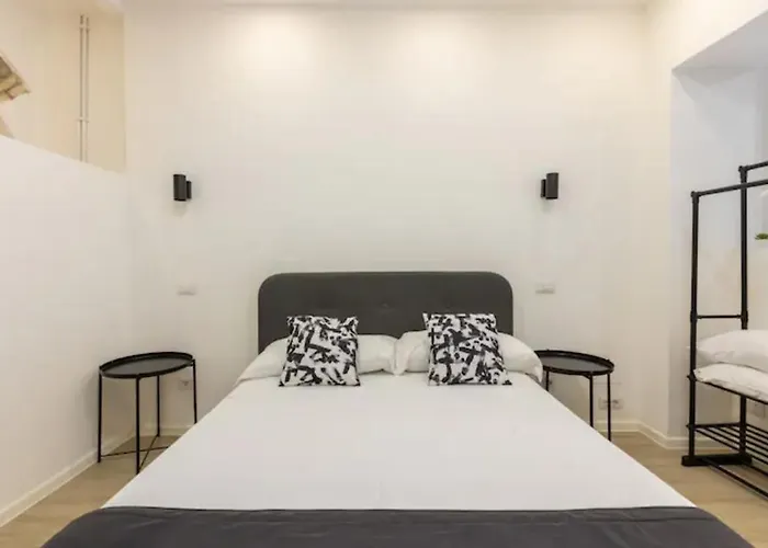 Historical Workshop Apartment - Fico