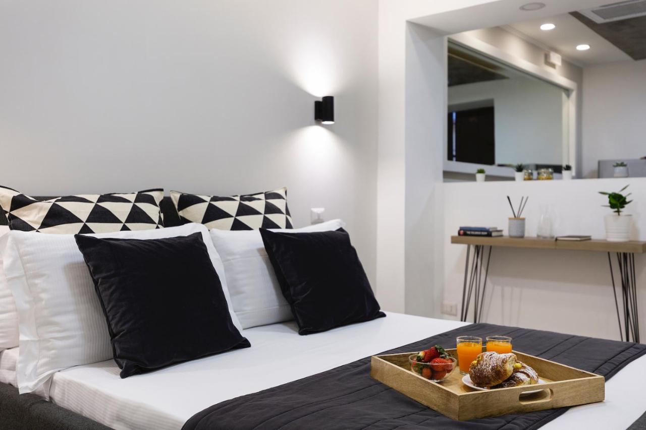 Appartement Historical Workshop - Fico *