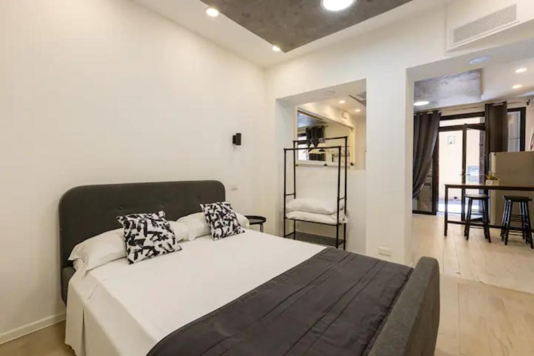 Appartement Historical Workshop - Fico