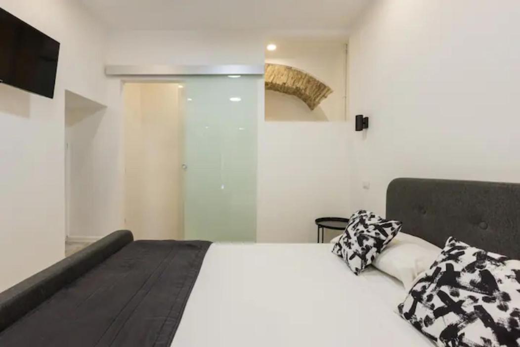 Historical Workshop - Fico Apartment
