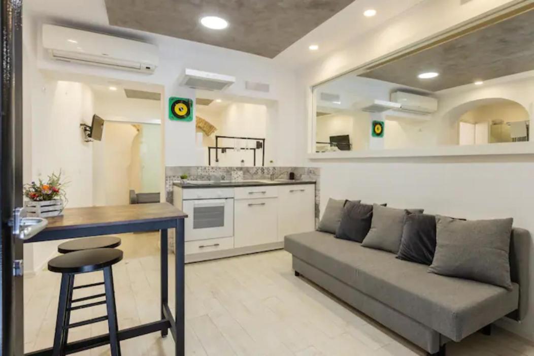 Historical Workshop - Fico Appartement Rome